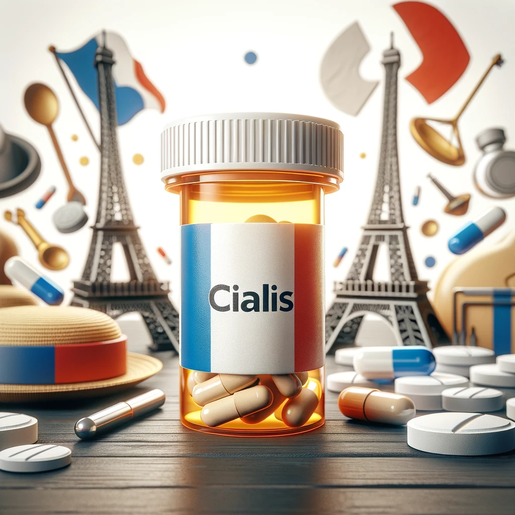 Commande cialis sans ordonnance 